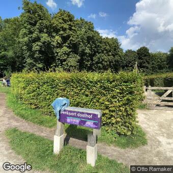 PogoMap.Info - Pokestop - Maze Amsterdamse Bos