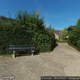 PogoMap.Info - Gym - Nieuwegein Beacon