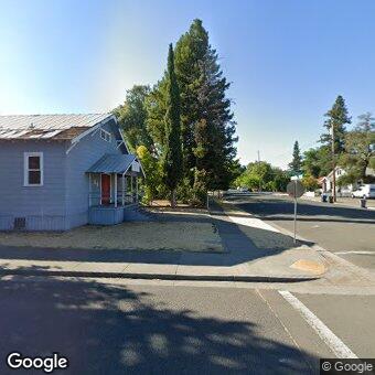 PogoMap.Info - Pokestop - Cloverdale Grange Hall No. 456