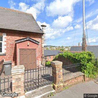 PogoMap.Info - Gym - Torquay Christadelphians