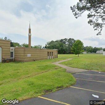 PogoMap.Info - Gym - Mosque And Islamic Center Of Hampton Roads