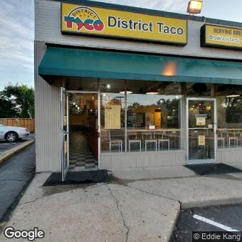 PogoMap.Info - Pokestop - District Taco