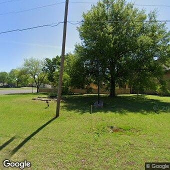 PogoMap.Info - Gym - Skelly Drive Baptist Church