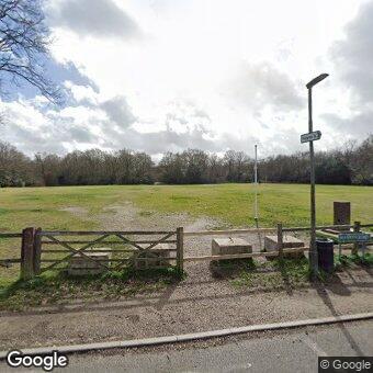 PogoMap.Info - Pokestop - Hayes Common