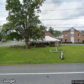 PogoMap.Info - Pokestop - Stroudsburg Wesleyan Church