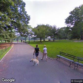 PogoMap.Info - Pokestop - Edward F. Holley Memorial Bench