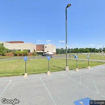 PogoMap.Info - Pokestop - Northampton Community College Tribute Garden