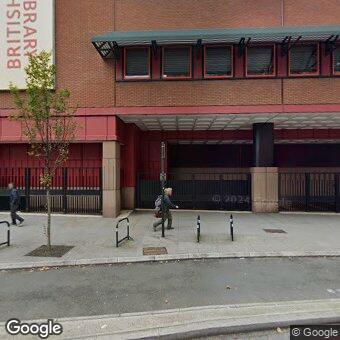 PogoMap.Info - Pokestop - Anne Frank's Tree