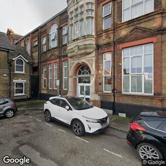 PogoMap.Info - Pokestop - Technical Instute 1883