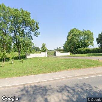 PogoMap.Info - Pokestop - Stoneythorpe Hall Gates
