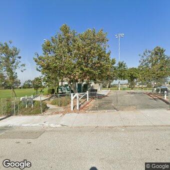 PogoMap.Info - Pokestop - Kenneth Hahn Soccer Fields