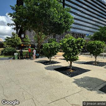 PogoMap.Info - Pokestop - Paya Lebar MRT Station