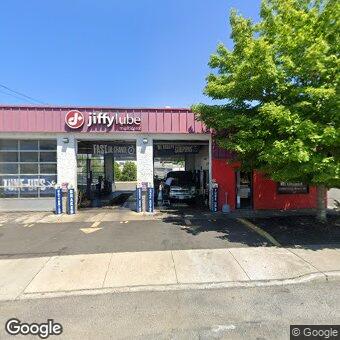 PogoMap.Info - Pokestop - Jiffy Lube