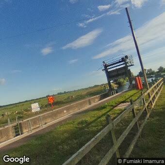PogoMap.Info - Gym - Bottisham Lock