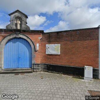PogoMap.Info - Pokestop - Maldegem   Heiligenpoort