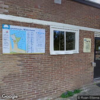 PogoMap.Info - Pokestop - Plattegrond Jachthaven Waterland