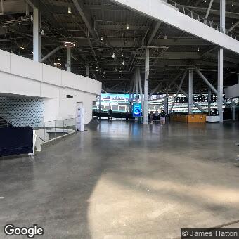 PogoMap.Info - Pokestop - SoFi Stadium