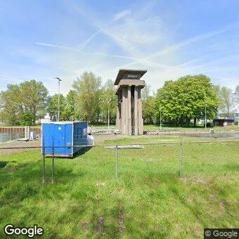PogoMap.Info - Pokestop - Weert; Sluis 16