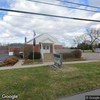 PogoMap.Info - Gym - Branch Hill Baptist Church