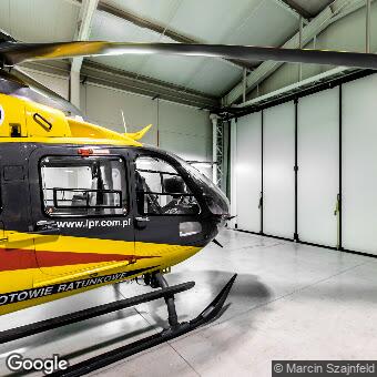PogoMap.Info - Pokestop - Śmigłowiec LPR Mi 2