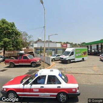 PogoMap.Info - Gym - Capilla En Honor A La Virgencita