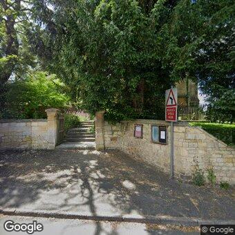 PogoMap.Info - Gym - St Peter's Church, Stretton On Fosse