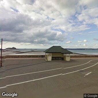 PogoMap.Info - Pokestop - St. Helier Trail Shelter