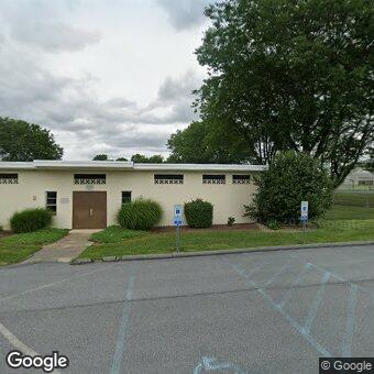 PogoMap.Info - Gym - Edgar D. Steckel Memorial Pool