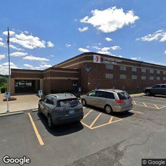 PogoMap.Info - Pokestop - Jefferson County Family YMCA