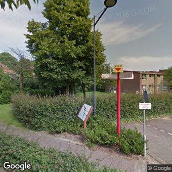 PogoMap.Info - Pokestop - HAN Campus Nijmegen Map
