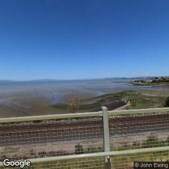 PogoMap.Info - Pokestop - Pinole Shores Bay Trail