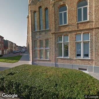 PogoMap.Info - Pokestop - Oostende   Oud Klooster