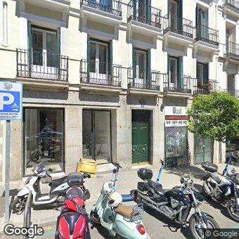 PogoMap.Info - Pokestop - Montón De Libros