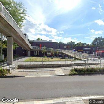 PogoMap.Info - Pokestop - Begegnungszentrum Bernberg