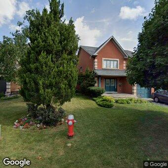 PogoMap.Info - Pokestop - Castlegreen Meadows Park