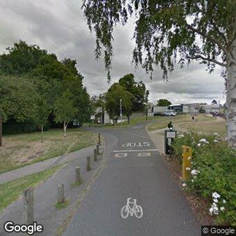 PogoMap.Info - Pokestop - Woking Park East Entrance