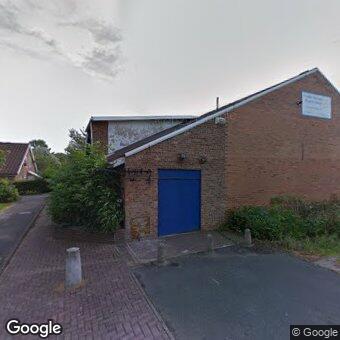 PogoMap.Info - Gym - Coulby Newham Baptist Church
