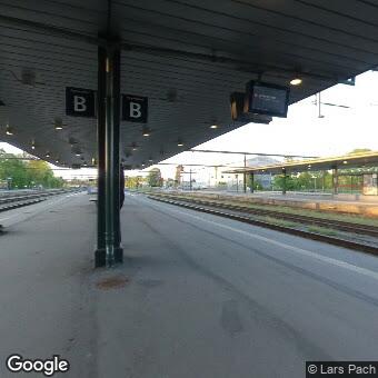 PogoMap.Info - Gym - Fredericia Train Station