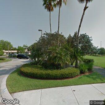 PogoMap.Info - Pokestop - Coconut Creek Lakeside Park