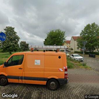 PogoMap.Info - Pokestop - Skulptur "Nackter Mann" Dessau