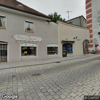 PogoMap.Info - Pokestop - Die Zeit In Mühldorf Am Inn
