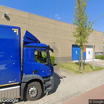 PogoMap.Info - Gym - Industrie Wijzer Weesp