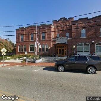 PogoMap.Info - Pokestop - North Andover Town Hall