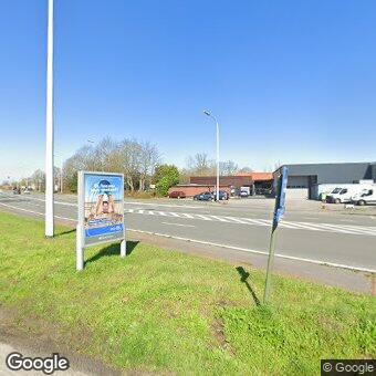 PogoMap.Info - Gym - Stratenplan Baarle Drongen