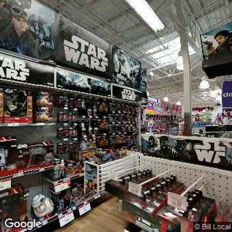 PogoMap.Info - Gym - Frog Fountain At Brandon Town Center