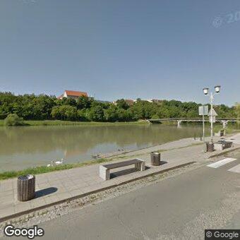 PogoMap.Info - Pokestop - Plovne Poti Na Reki Dravi