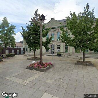 PogoMap.Info - Pokestop - Bibliotheek Evergem