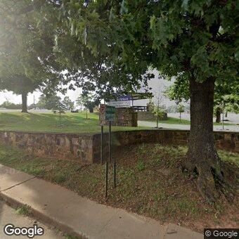 PogoMap.Info - Gym - Harmon Field Home Of The Fayetteville Bulldogs