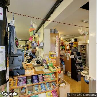 PogoMap.Info - Pokestop - Tiverton Corn Market