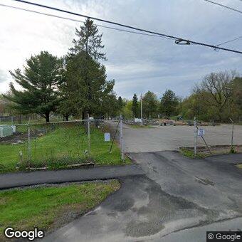 PogoMap.Info - Gym - Bangor Community Garden